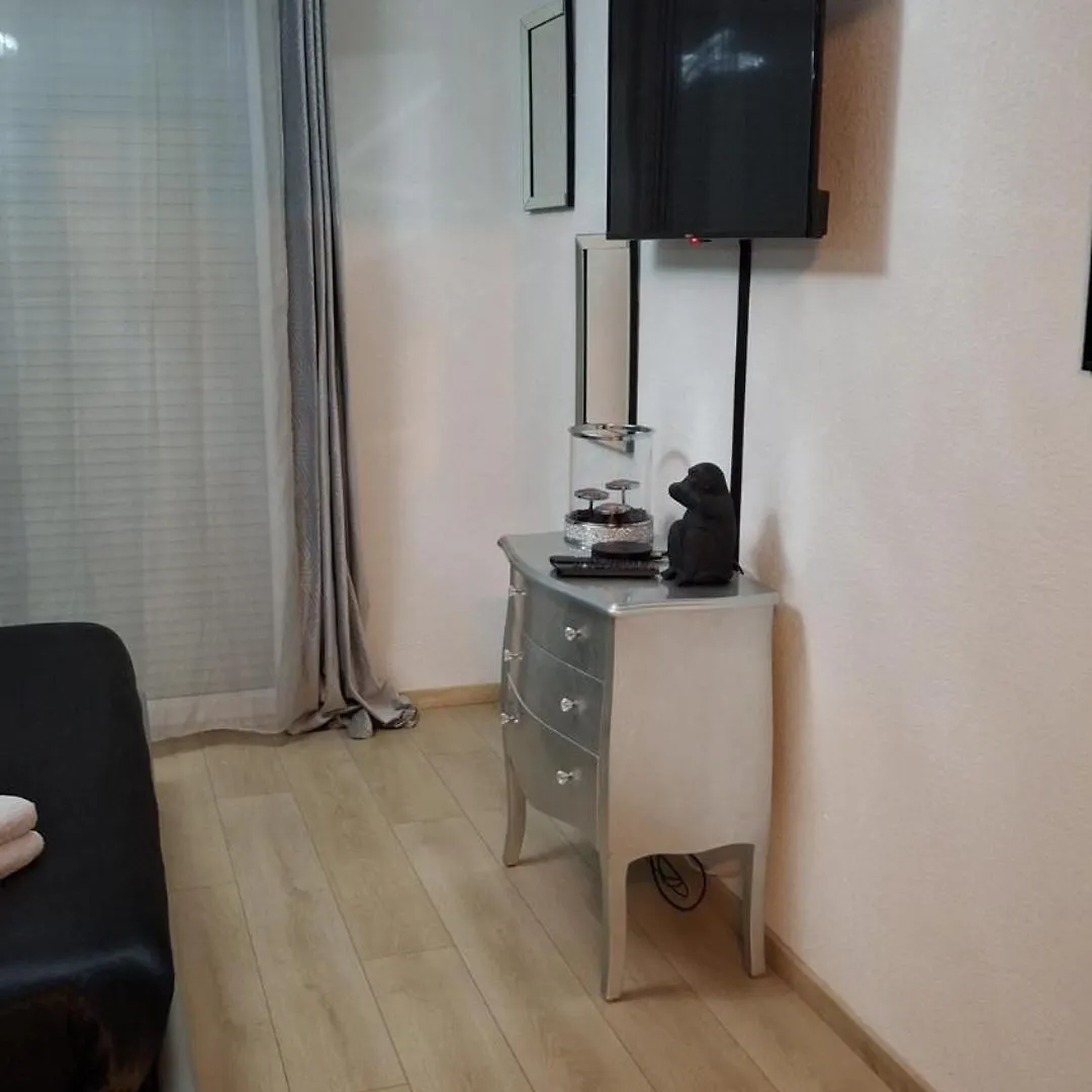 Apartamento Suite And Jacuzzi Toulouse