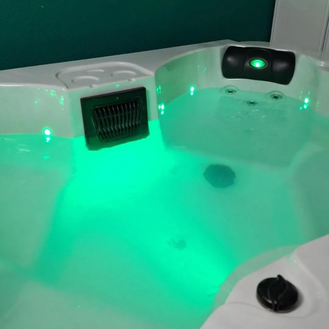 Apartamento Suite And Jacuzzi Toulouse