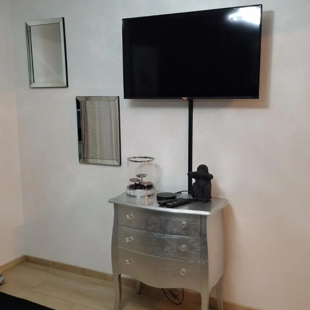 Suite And Jacuzzi Toulouse France