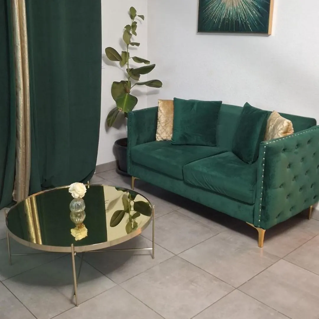 Suite And Jacuzzi Toulouse Apartamento