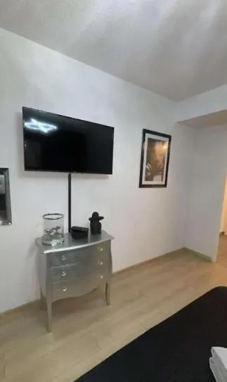 Apartamento Suite And Jacuzzi Toulouse França