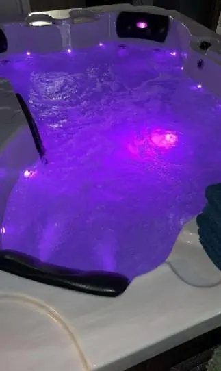 Suite And Jacuzzi Toulouse Apartamento