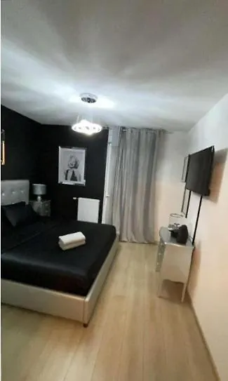 Suite And Jacuzzi Toulouse Apartamento