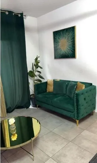 Suite And Jacuzzi Toulouse