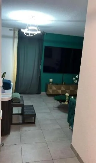 Apartamento Suite And Jacuzzi Toulouse França