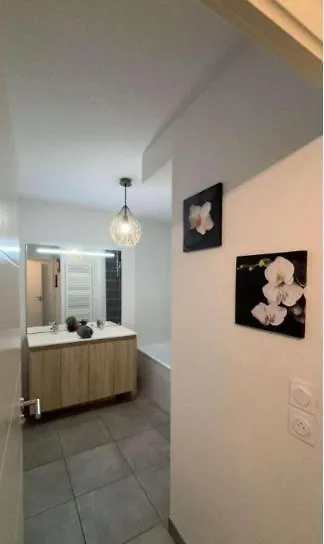Suite And Jacuzzi Toulouse