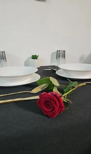 Apartamento Suite And Jacuzzi Toulouse