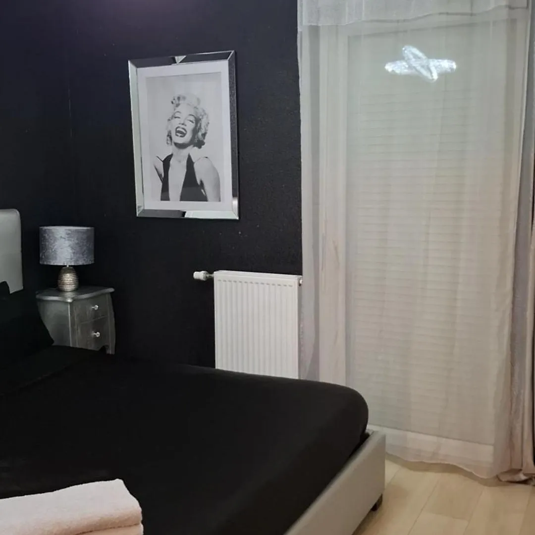 Apartmán Suite And Jacuzzi Toulouse