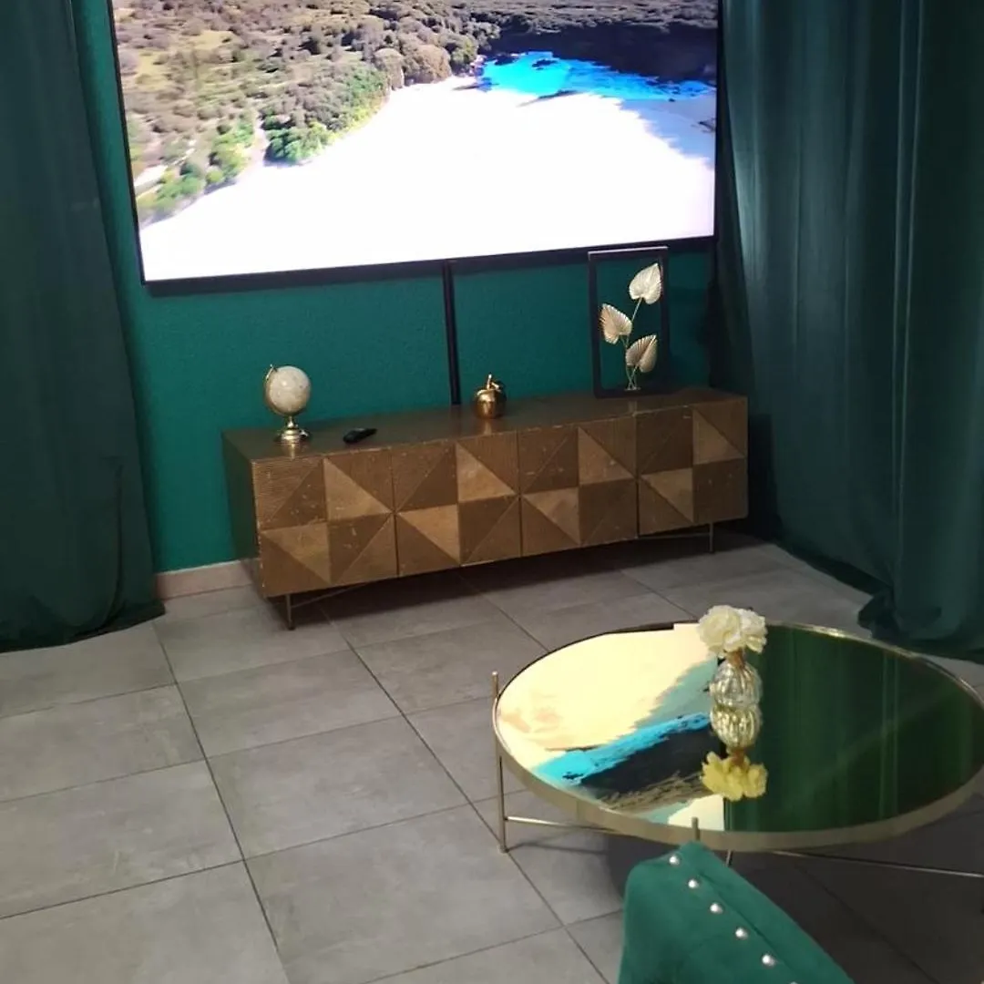 Suite And Jacuzzi Toulouse Apartmán