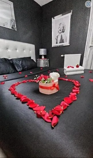 Suite And Jacuzzi Toulouse
