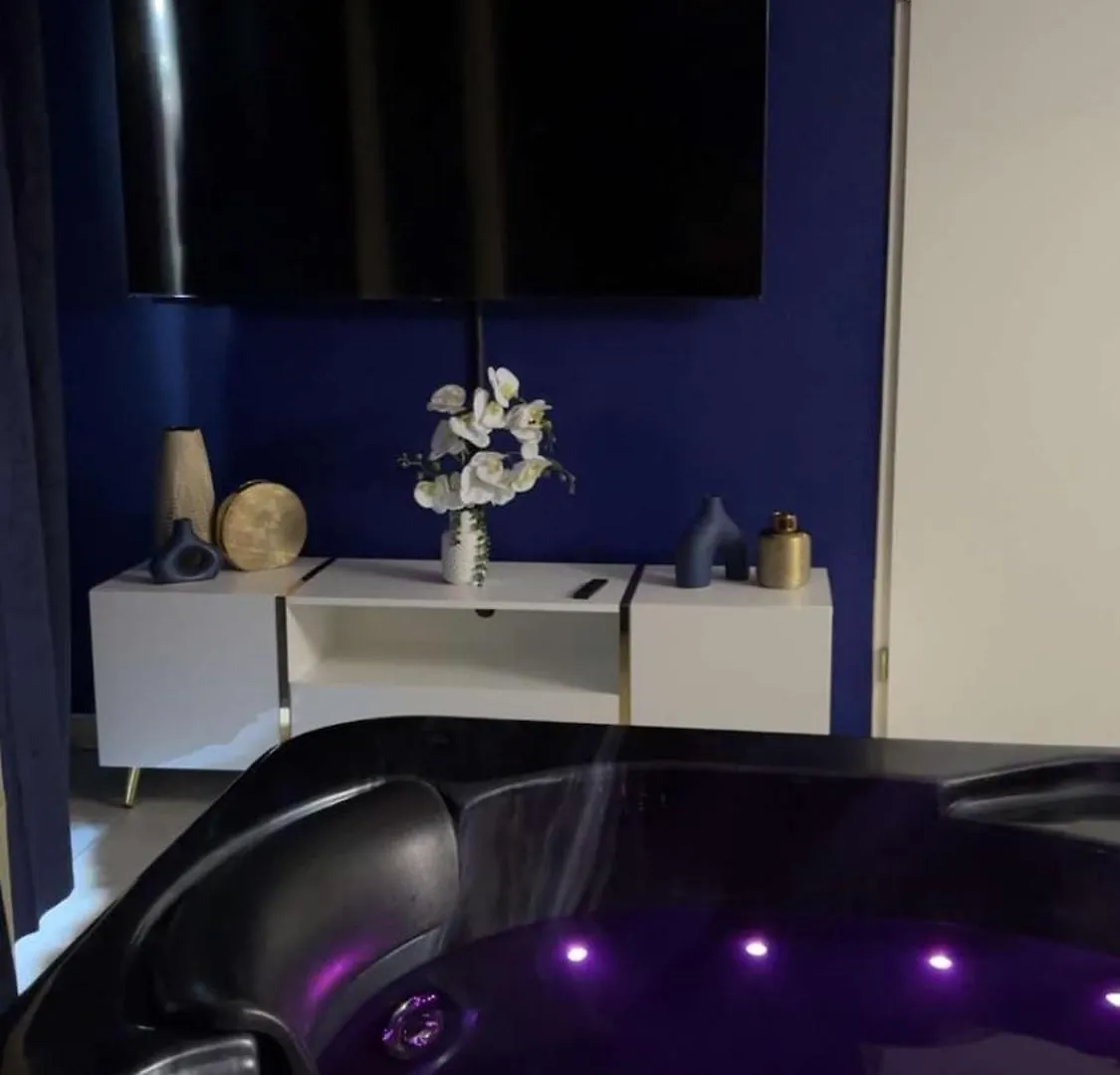 Suite And Jacuzzi Toulouse