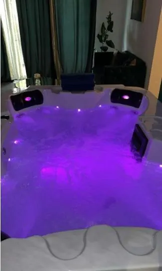Suite And Jacuzzi Toulouse