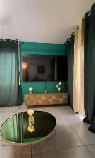 Suite And Jacuzzi Toulouse