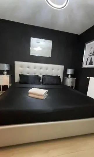Suite And Jacuzzi Toulouse Apartmán