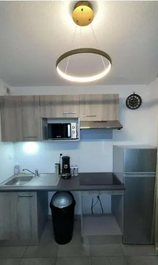 Suite And Jacuzzi Toulouse