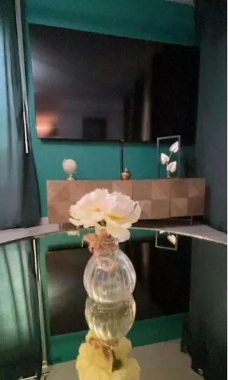 Suite And Jacuzzi Toulouse Apartmán