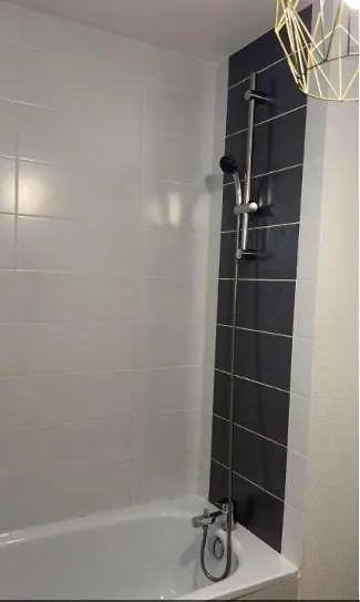 Suite And Jacuzzi Toulouse